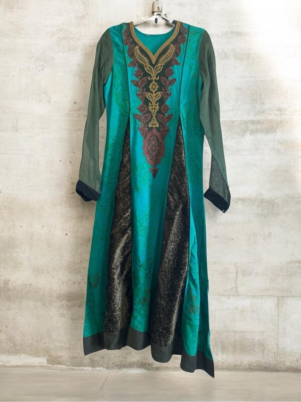 Pakistani Kurta Dress